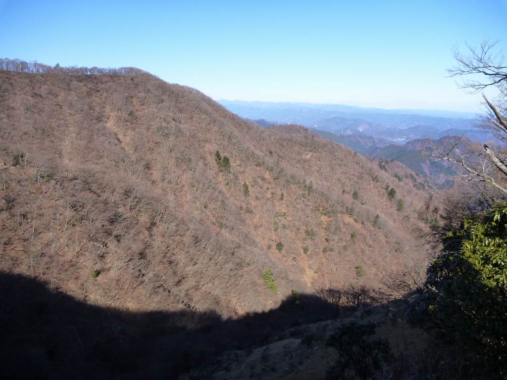 �����������̎R�����L�T