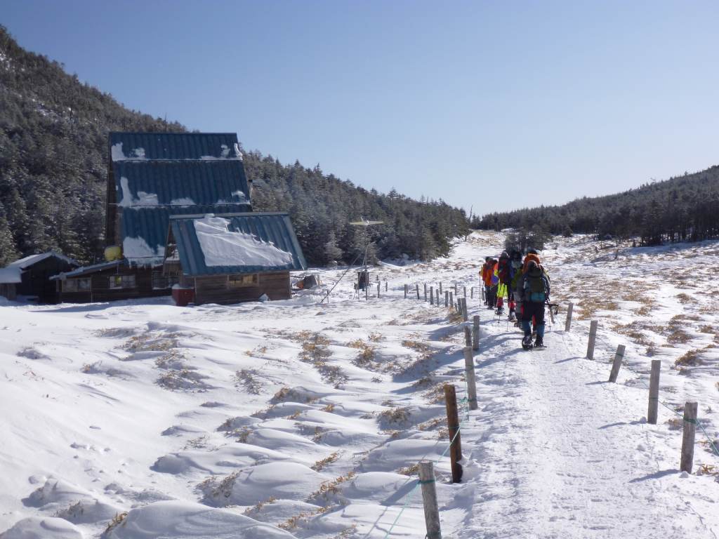 �����������̎R�����L�T