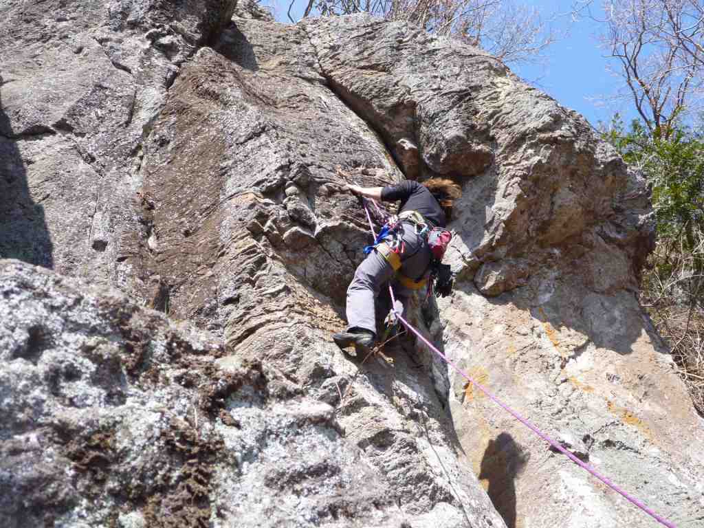 �����������̎R�����L�T