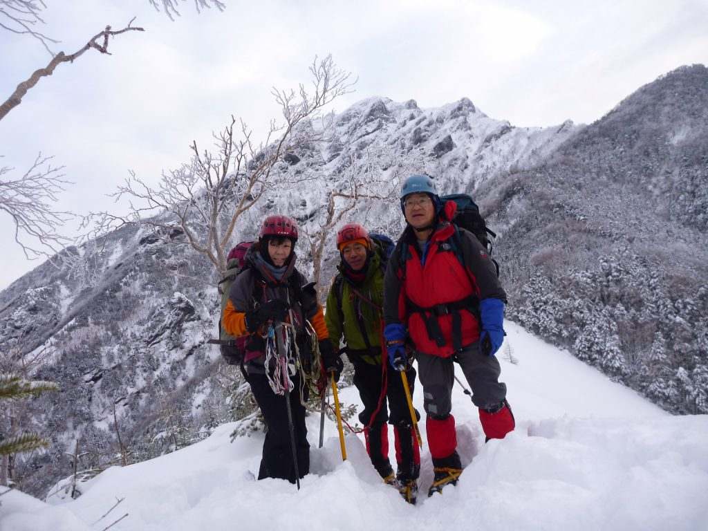 �����������̎R�����L�T