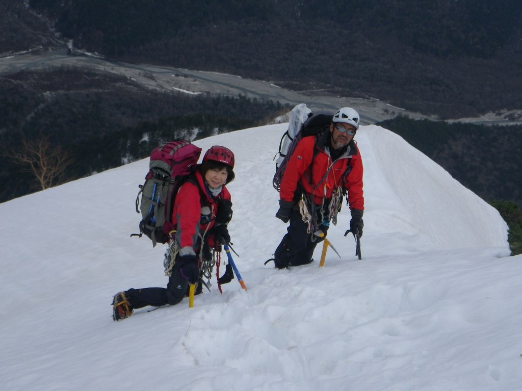 �����������̎R�����L�T