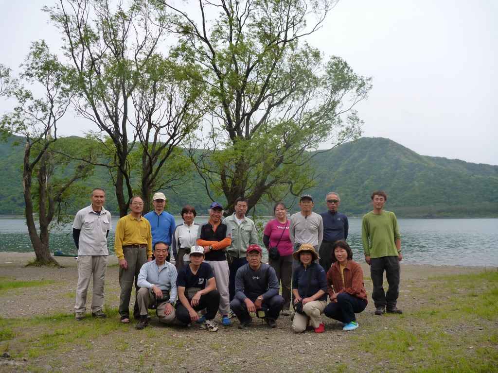 �����������̎R�����L�T