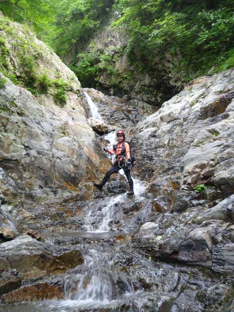 �����������̎R�����L�T