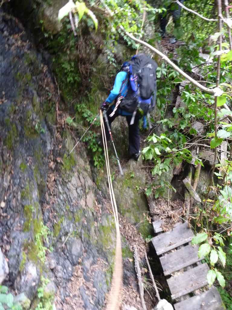 �����������̎R�����L�T