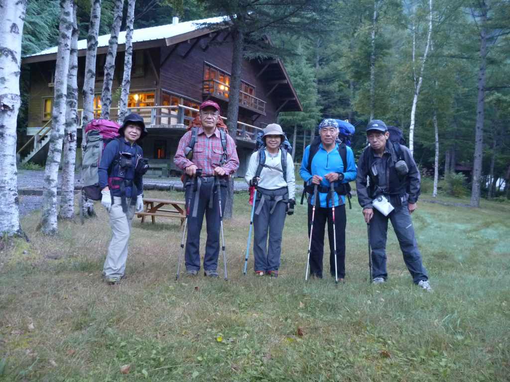 �����������̎R�����L�T