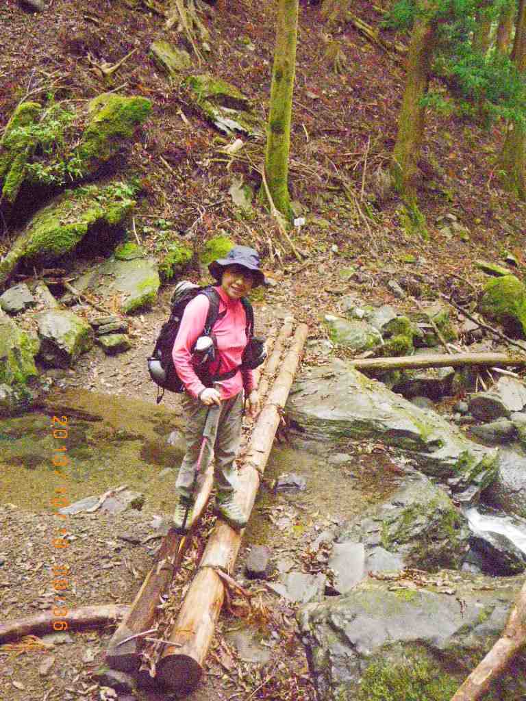 �����������̎R�����L�T