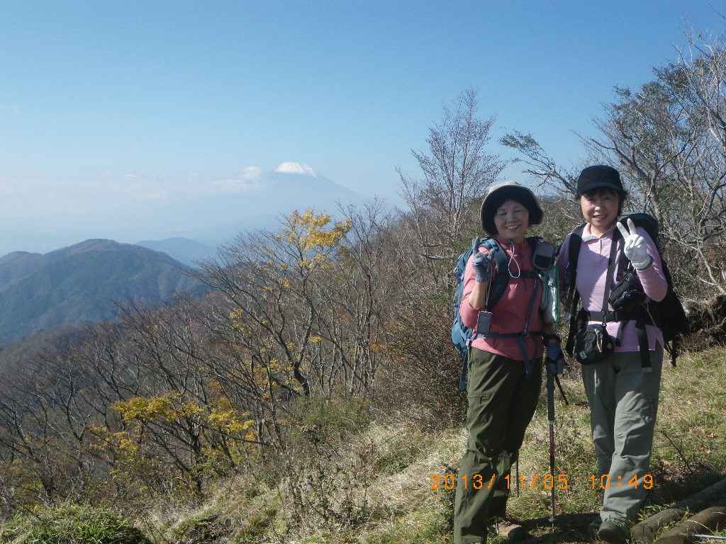 �����������̎R�����L�T