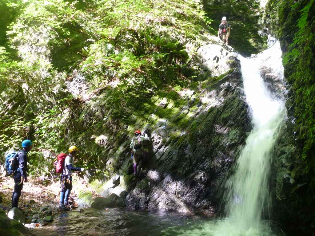 �����������̎R�����L�T