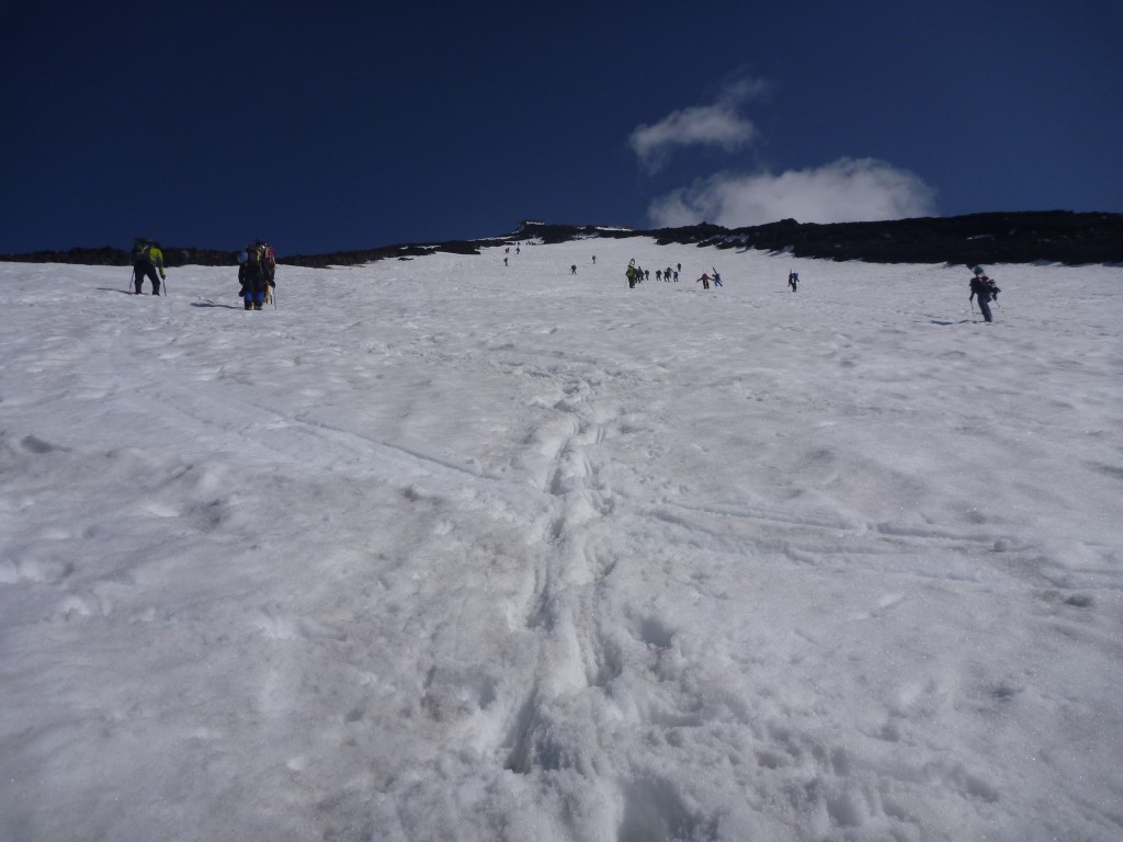 �����������̎R�����L�T