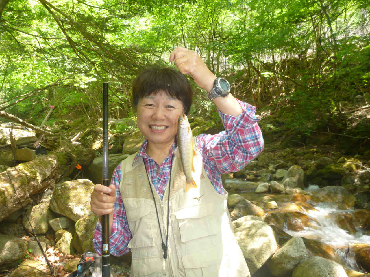 �����������̎R�����L�T