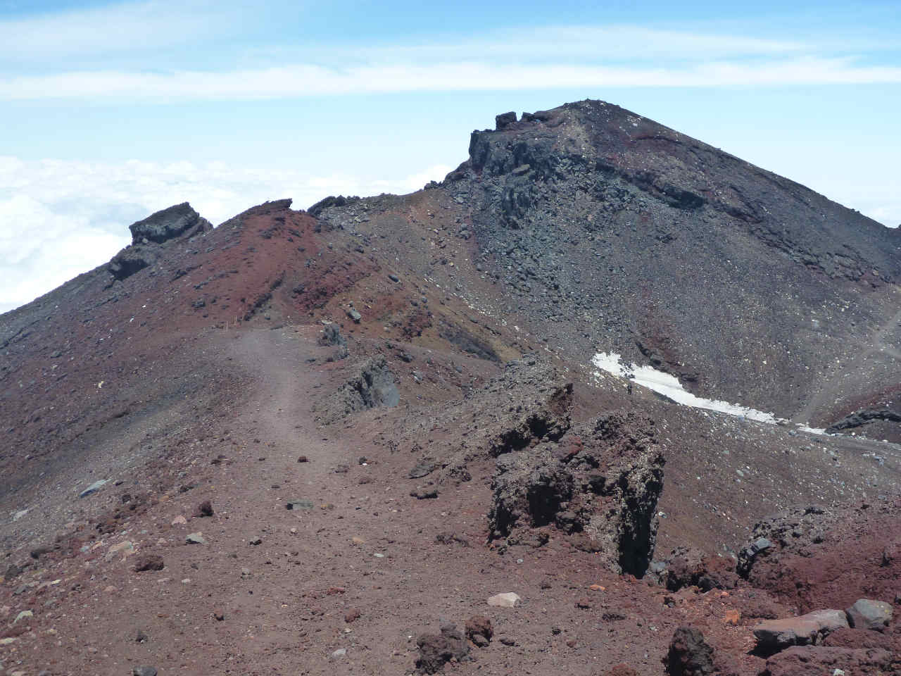 �����������̎R�����L�T