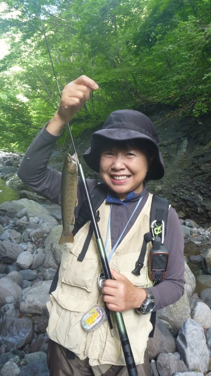 �����������̎R�����L�T