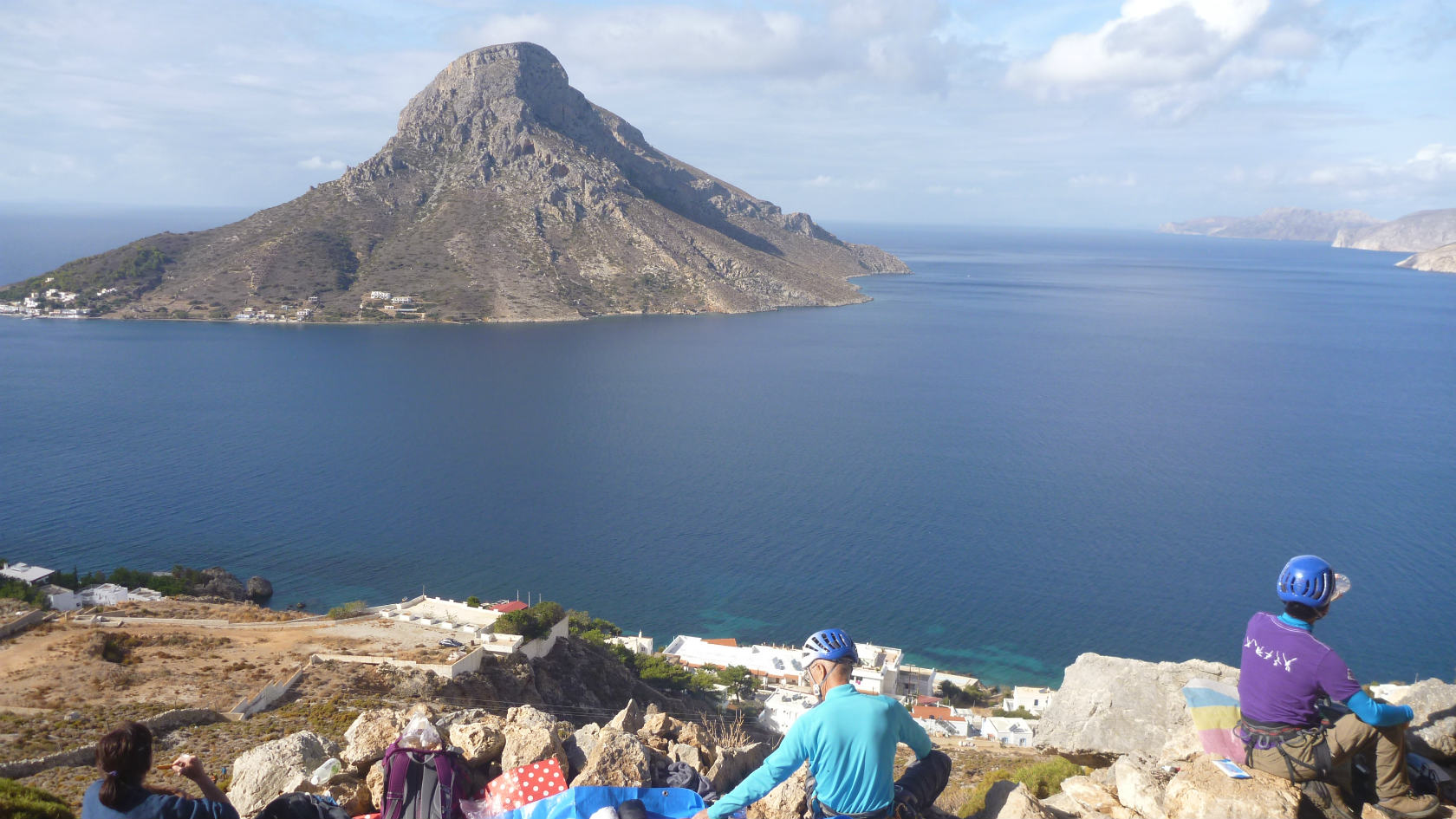 �����������̎R�����L�T