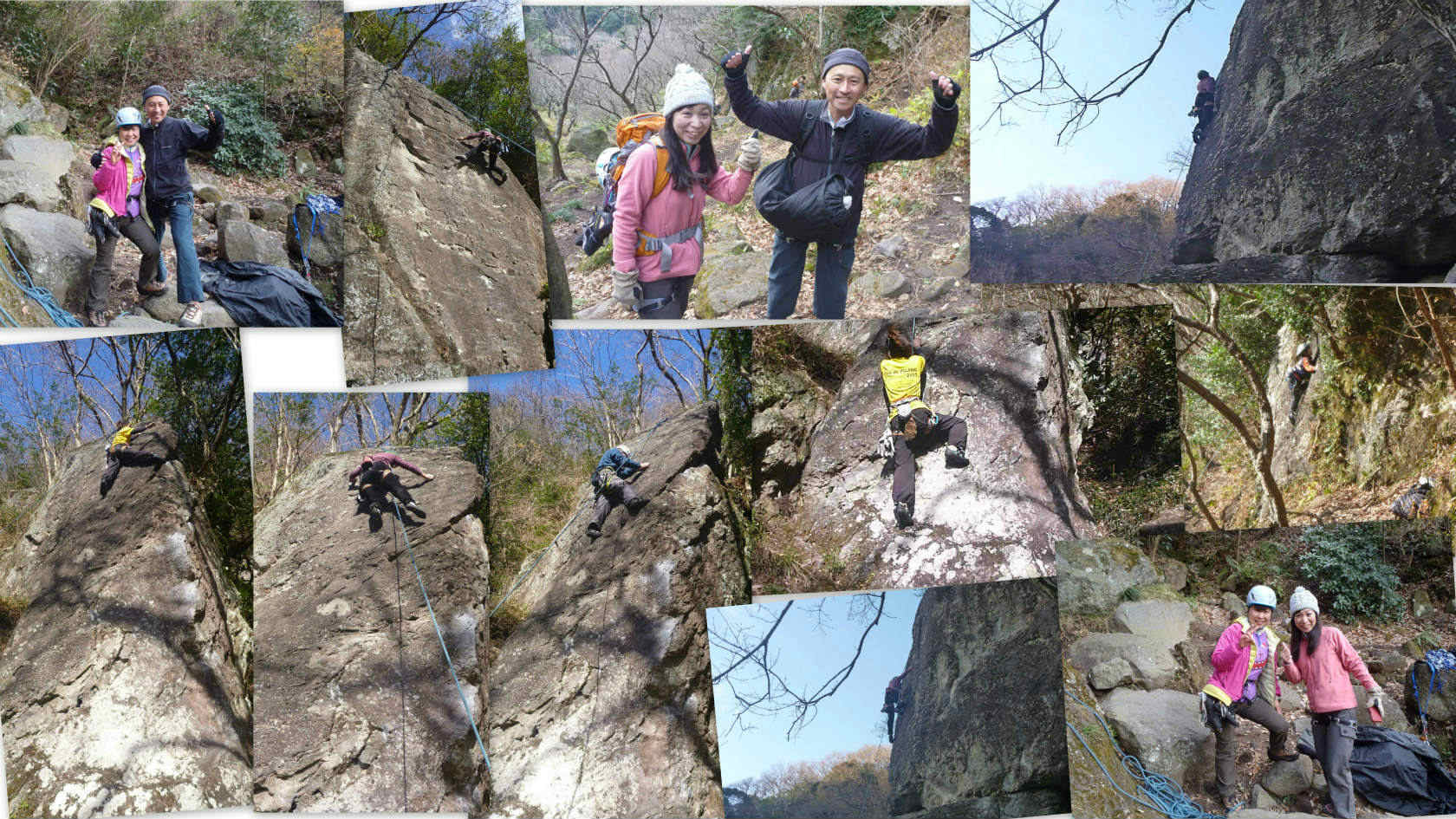 �����������̎R�����L�T