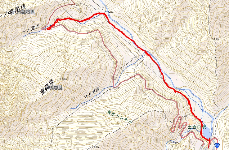 �����������̎R�����L�T