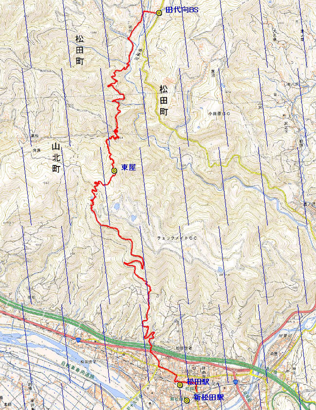 �����������̎R�����L�T