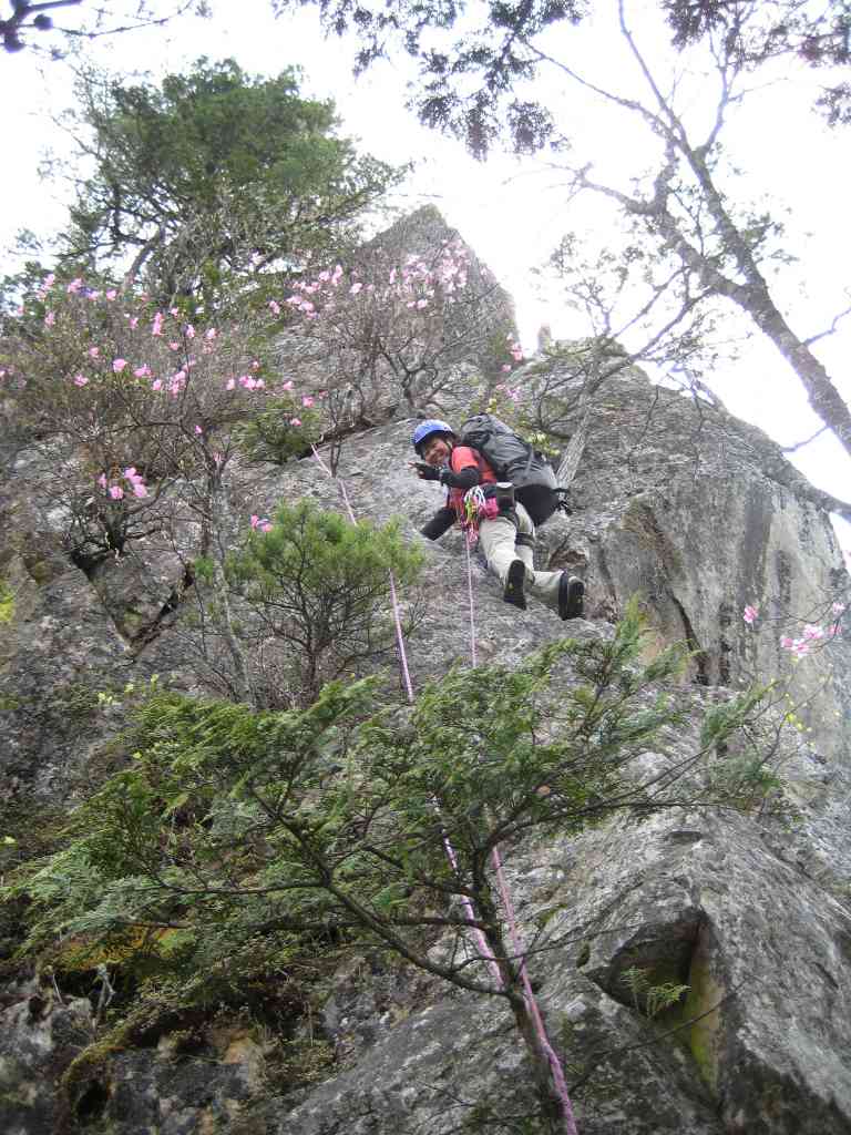 �����������̎R�����L�T