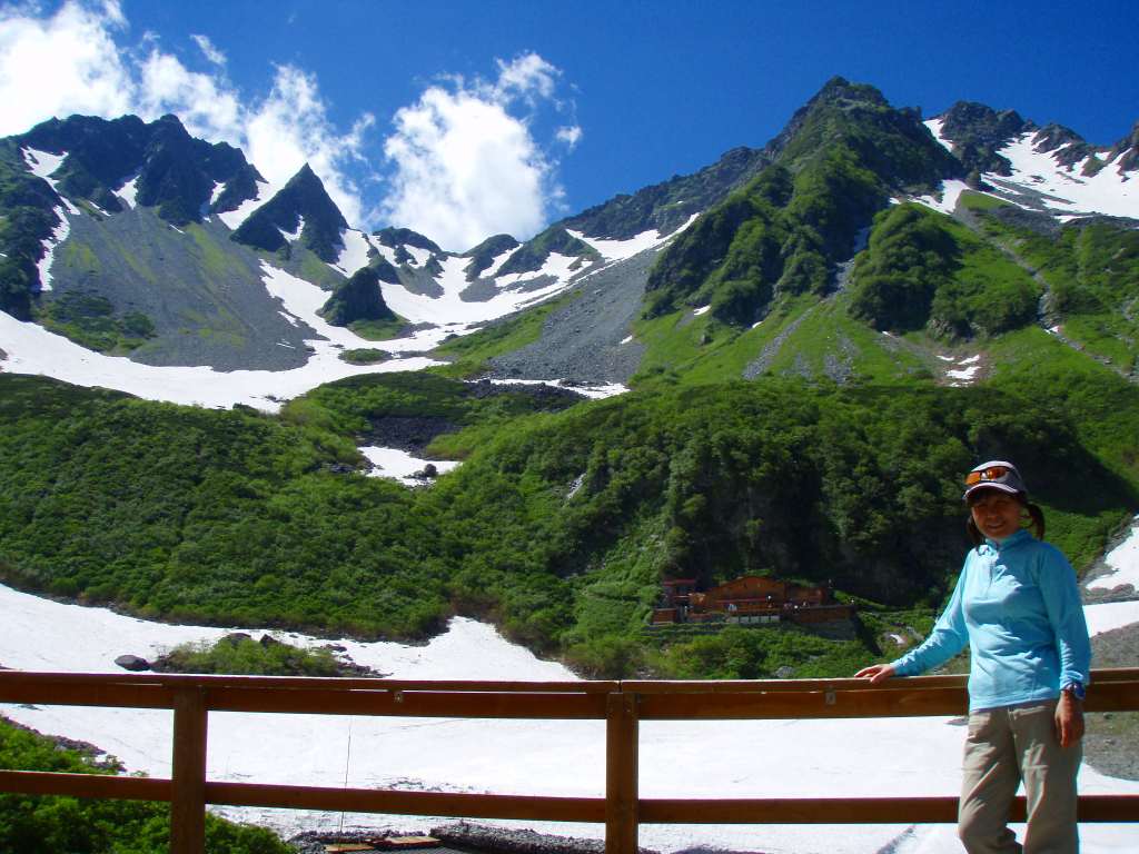 �����������̎R�����L�T