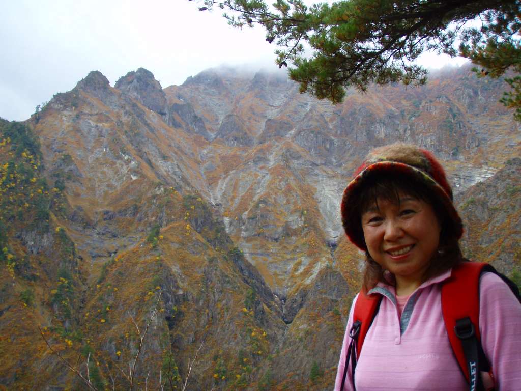 �����������̎R�����L�T