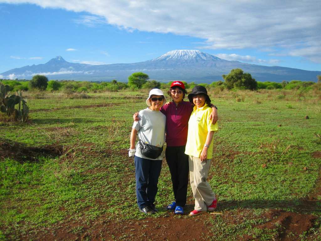 �����������̎R�����L�T