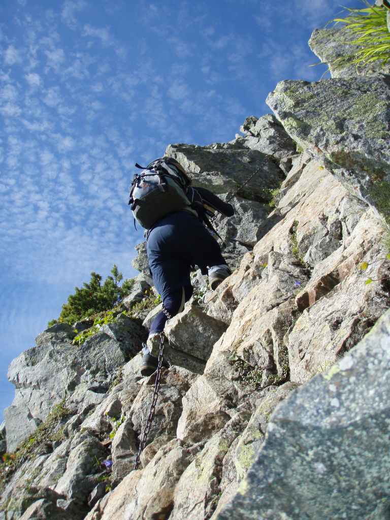 �����������̎R�����L�T