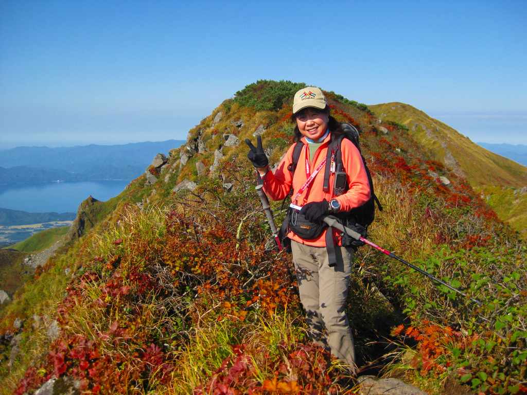 �����������̎R�����L�T