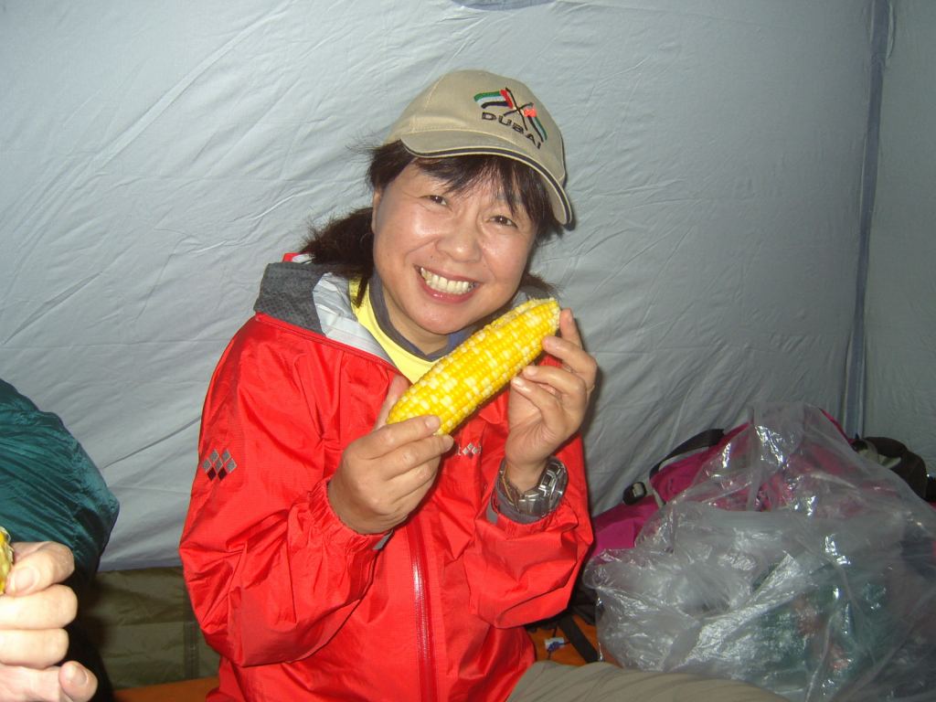 �����������̎R�����L�T