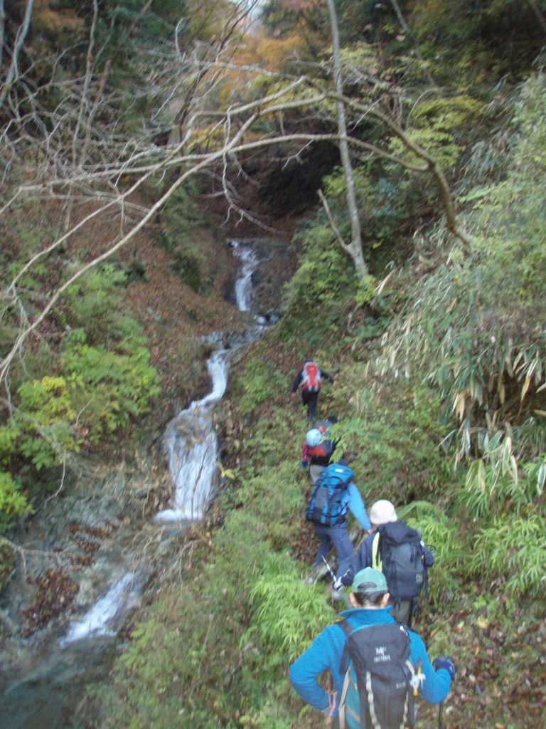 �����������̎R�����L�T