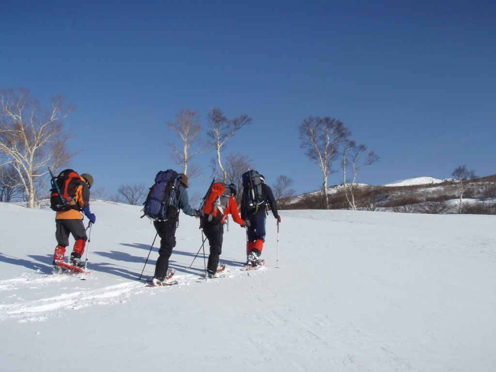 �����������̎R�����L�T