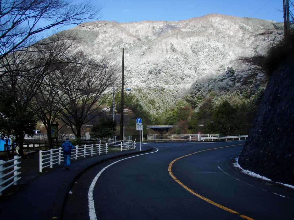 �����������̎R�����L�T