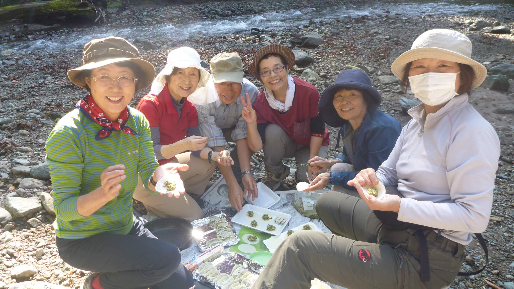 �����������̎R�����L�T