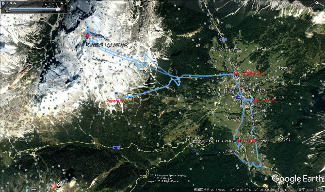 mikko�̎R�����L�U