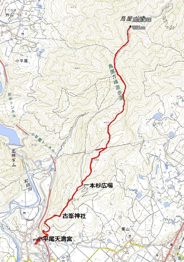 mikko�̎R�����L�U