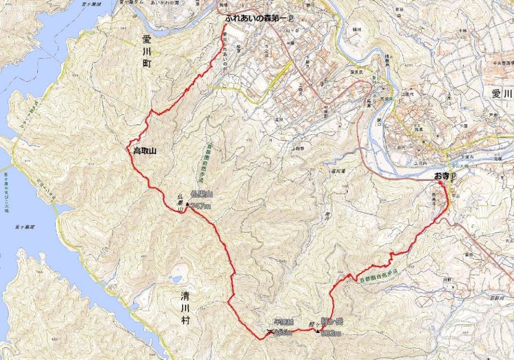 mikko�̎R�����L�U