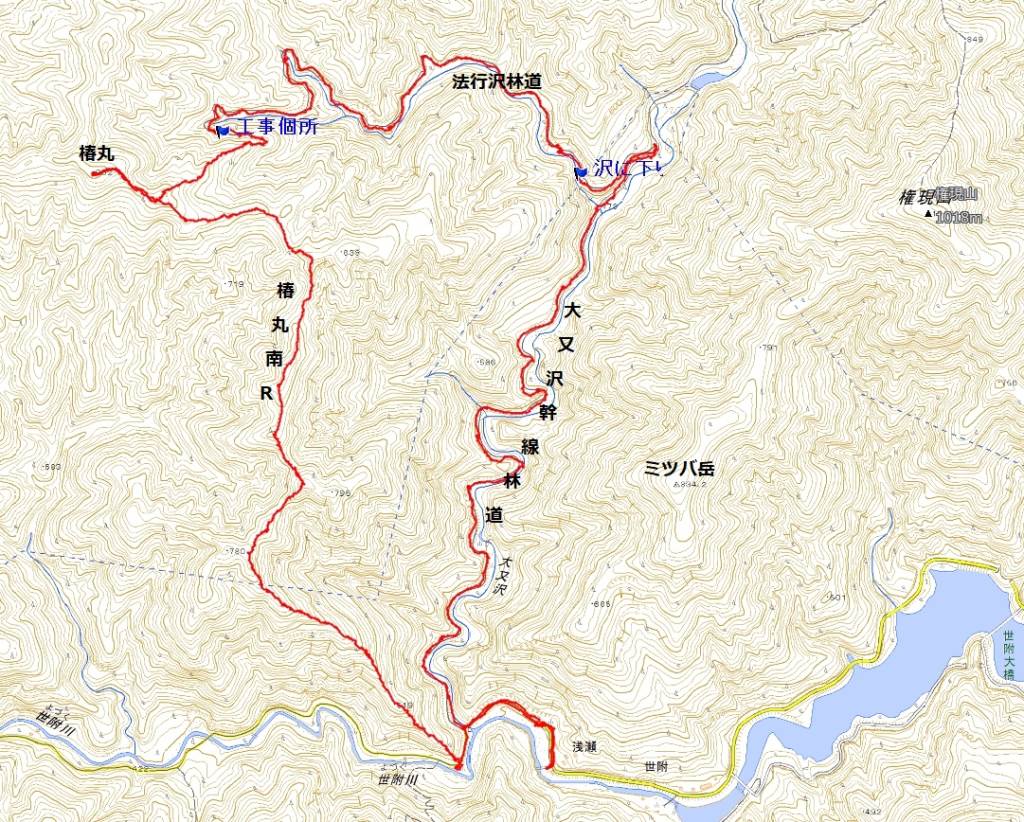 mikko�̎R�����L�U