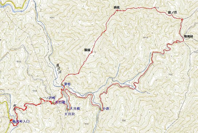 mikko�̎R�����L�U