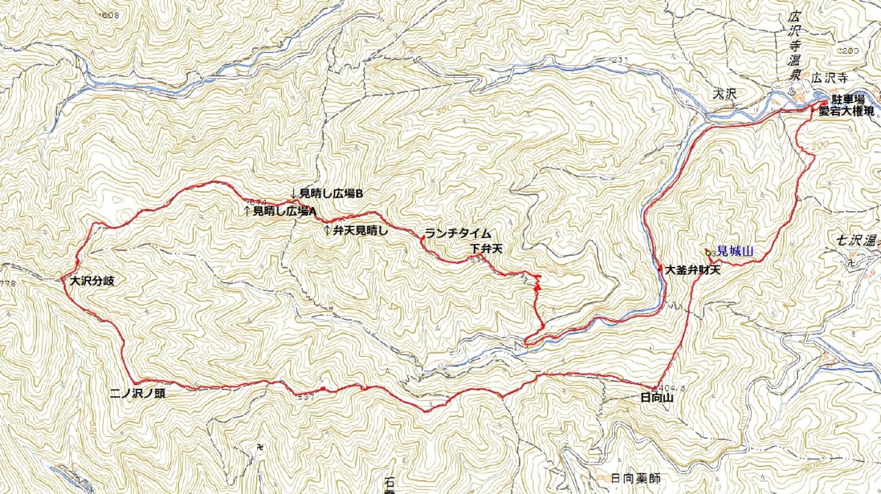 mikko�̎R�����L�U