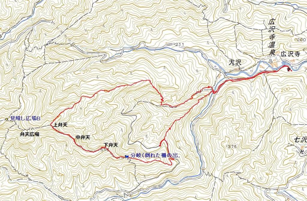 mikko�̎R�����L�U