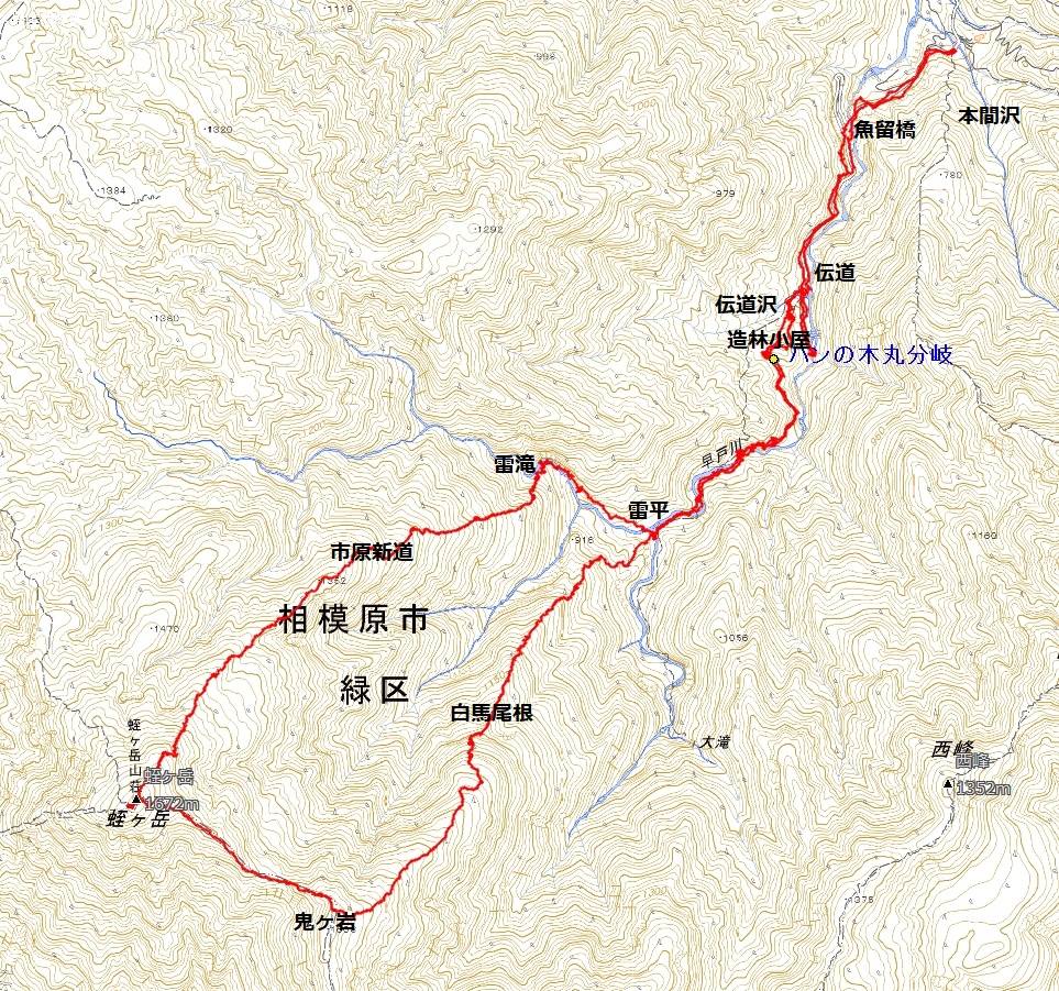 mikko�̎R�����L�U