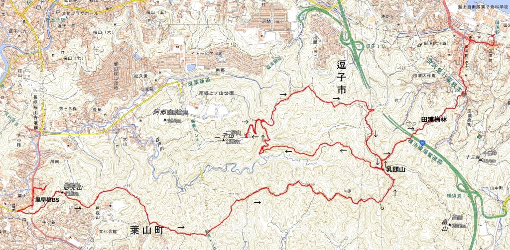 mikko�̎R�����L�U