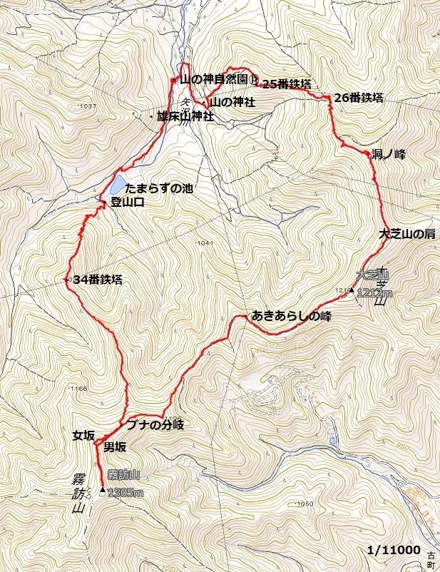 mikko�̎R�����L�U