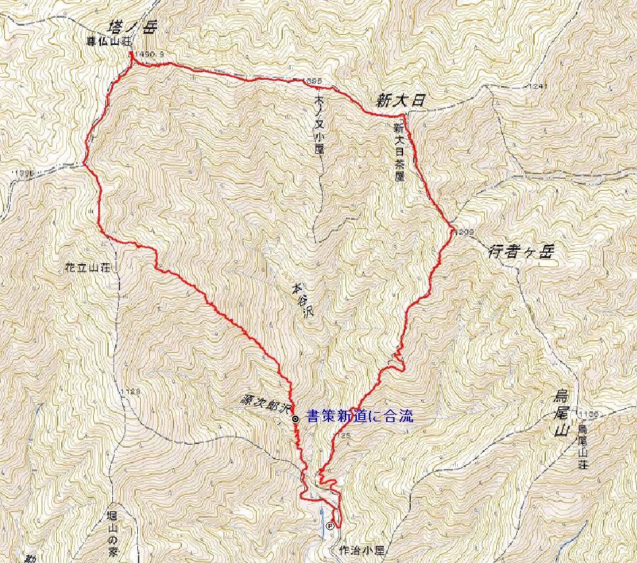 mikko�̎R�����L�U