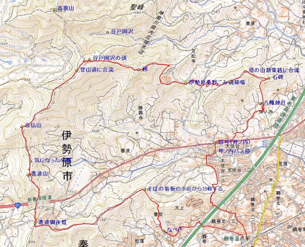 mikko�̎R�����L�U