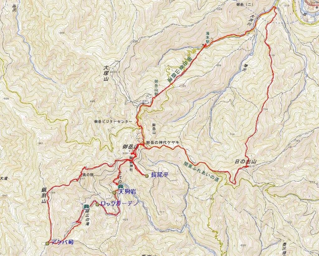 mikko�̎R�����L�U