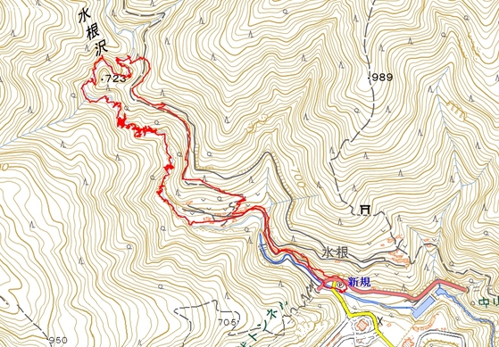 mikko�̎R�����L�U