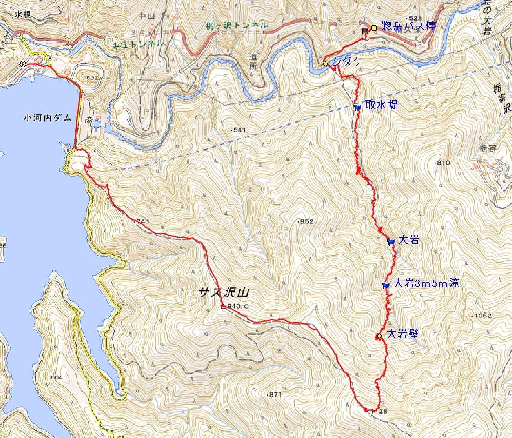 mikko�̎R�����L�U