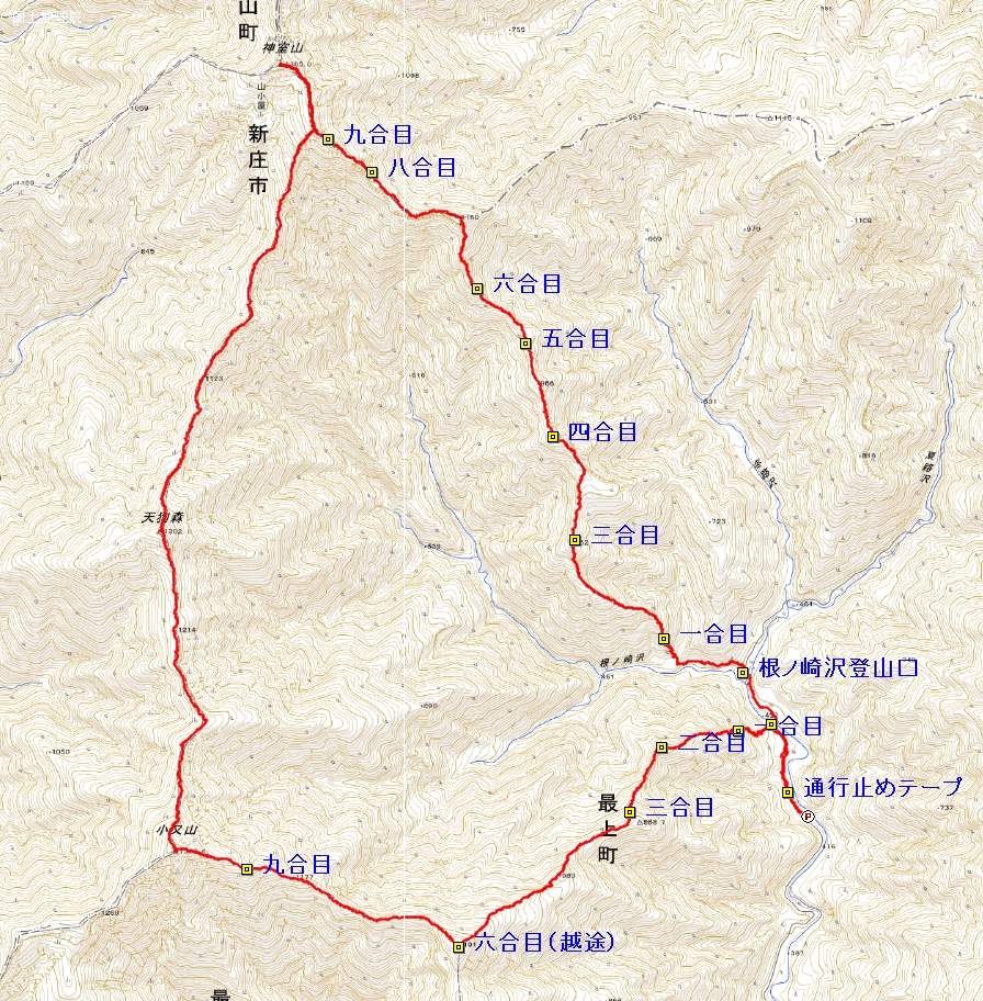 mikko�̎R�����L�U