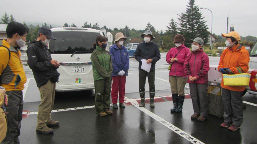 mikko�̎R�����L�U