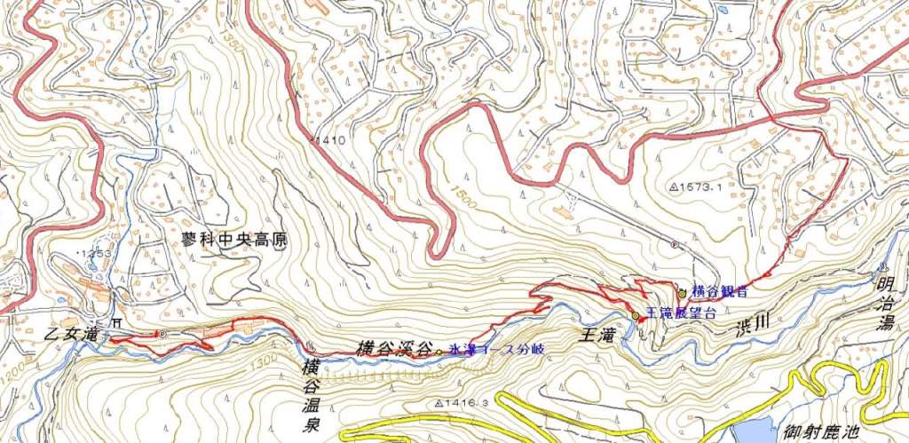 mikko�̎R�����L�U