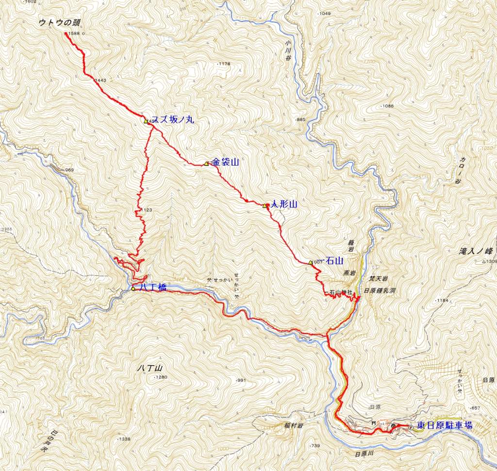 mikko�̎R�����L�U